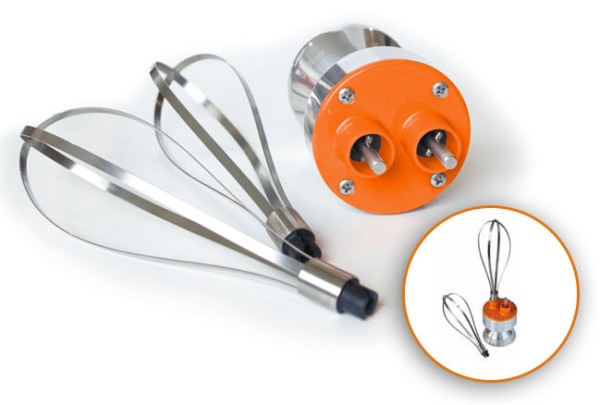 DYNAMIC Rührbesen Junior