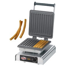 Neumärker Waffeleisen - Churros einzel