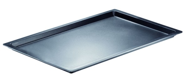 Scholl Alu Guss Behälter GN 1/1 versch. Tiefen