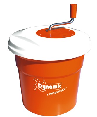 DYNAMIC Salatschleuder H 20