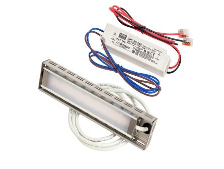 Scholl Einbaubeleuchtungsmodul 29000/B