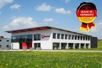 Vorschau: LOCHER 201301 Elektroherd mit Strahlheizkörper, 3 kW - 1 Kochstelle Vorschau: LOCHER 201301 Elektroherd mit Strahlheizkörper, 3 kW - 1 Kochstelle