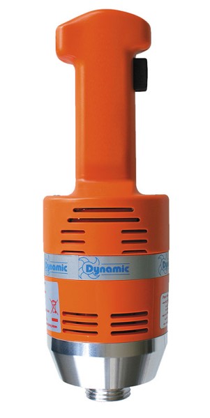 DYNAMIC Motorblock Junior