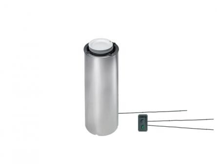 Scholl Einbau Tellerspender HES beheizt