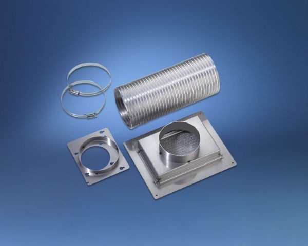 Scholl Einbau-Kit verdeckter Einbau Art Z0158