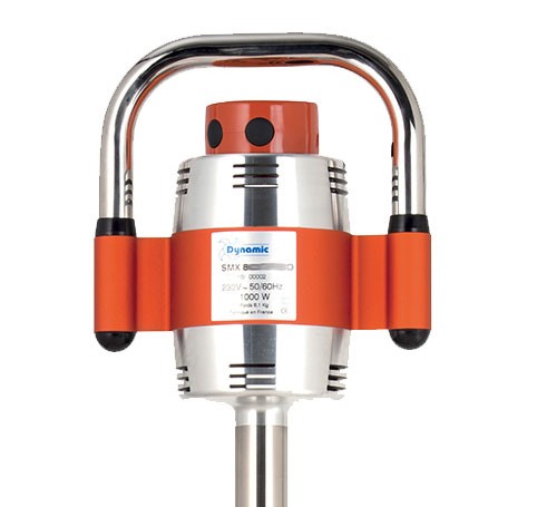 DYNAMIC Motorblock SMX