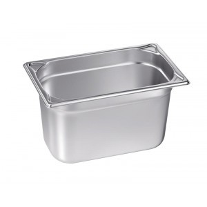 Scholl GastroNorm Behälter 1/4