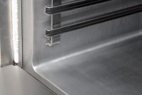 LOCHER 209990 H2 Hygiene Ausführung Brat- und Backofen LOCHER 209990 H2 Hygiene Ausführung Brat- und Backofen