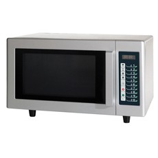 Neumärker Gastronomie Mikrowelle - 1 kW Ausgangsleistung, 26 Liter