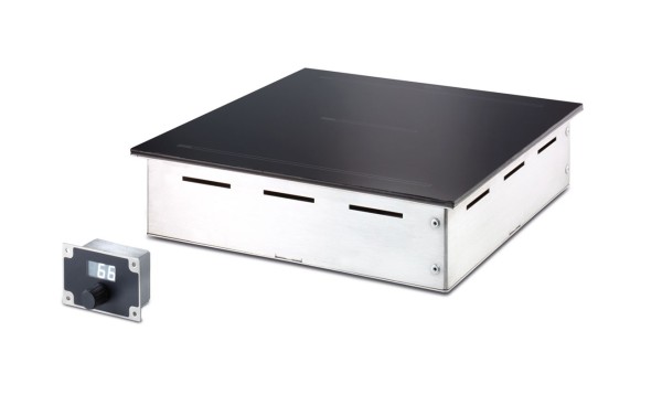 Scholl Induktions Warmhalteplatten Hold Line Z0701