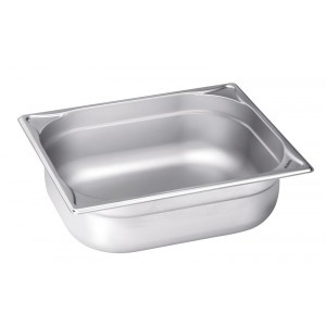 Scholl GastroNorm Behälter 1/2