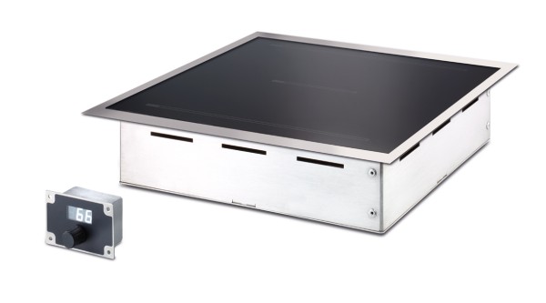 Scholl Induktions Warmhalteplatten Hold Line CNS Z0718