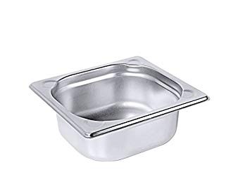 Scholl GastroNorm Behälter 1/6