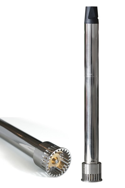 DYNAMIC Turbostab Master