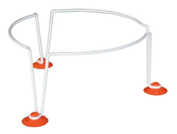 DYNAMIC Ständer für Salatscheuder