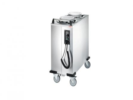 Scholl Fahrbarer Tellerspender FTS-2