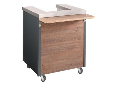 Scholl Smart-Serve Einfahrnische