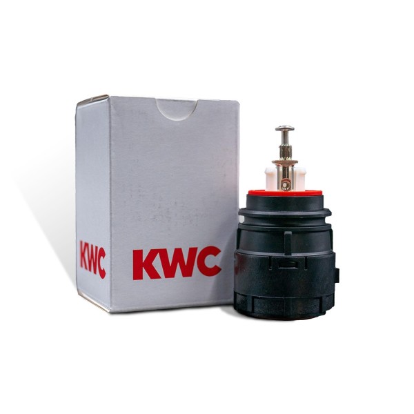 KWC 46mm Hochleisungs-Kartusche K.32.60.01 für Großküchen-Armaturen KWC Gastro, KWC Systema