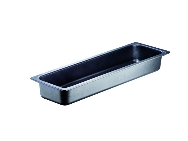 Scholl Alu Guss Behälter GN 2/4 versch. Tiefen