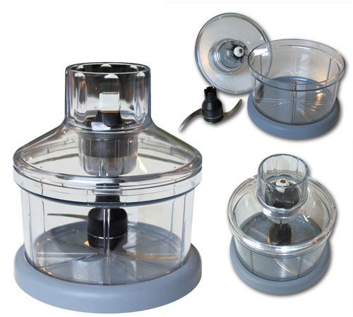 DYNAMIC Kutterschüssel Dynamix