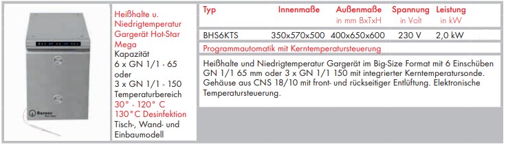 Berner-BHS6KTS