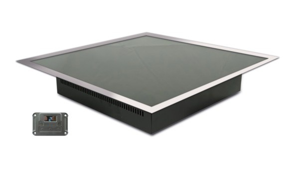 Scholl Induktions Warmhalteplatten Hold Line Basic Z0723