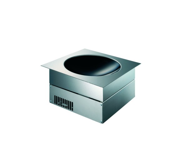 Scholl Einbau Induktionswok 8,0 kW Z0118