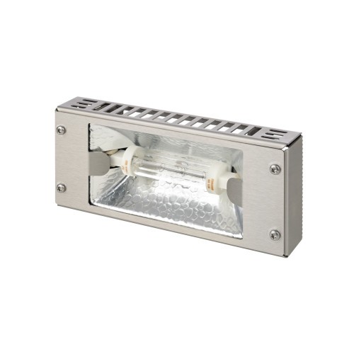 Scholl Quarz Wärmestrahler Einbaumodul B0730