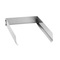 Berner Spritzschutz CNS Berner Spritzschutz CNS