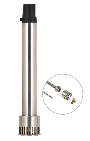 DYNAMIC Turbostab CC Master