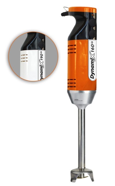 DYNAMIC Dynamix DMX 160 V2