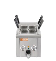 Vorschau: LOCHER 201600 Elektro-Nudelkocher Vorschau: LOCHER 201600 Elektro-Nudelkocher