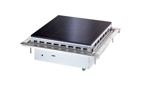 Scholl Einbau Flächeninduktionskochfeld 5,0 kW Z0277