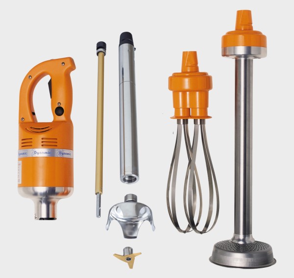 DYNAMIC Master Trio 410