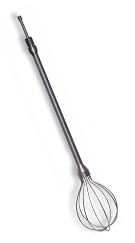 DYNAMIC Rührbesen FM PP