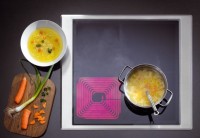 Ascobloc Einbau Induktionsherd IEH 550 Ascobloc Einbau Induktionsherd IEH 550