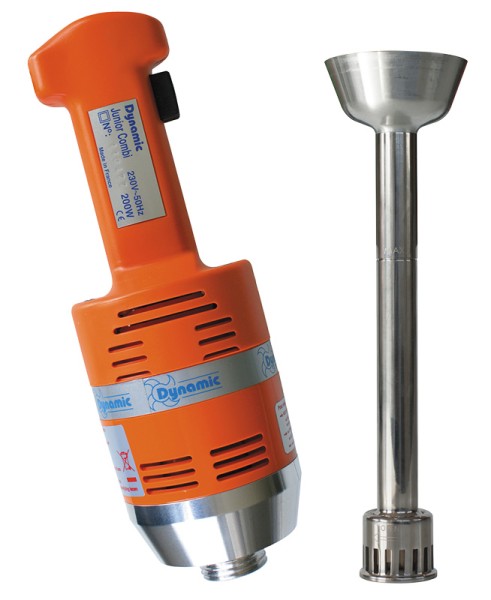 DYNAMIC Junior DMX 225 Turbo