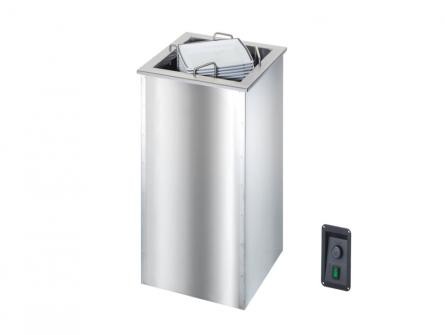 Scholl Einbau Universalspender UES