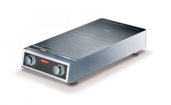 Scholl Induktionskochfeld Flex-Steuerung 10 kW Z0511