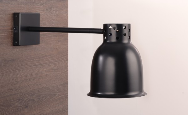 Scholl Buffet Wärmelampe 24000/W/S