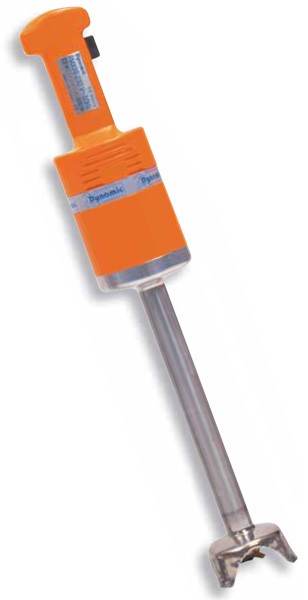 DYNAMIC Senior MX 300