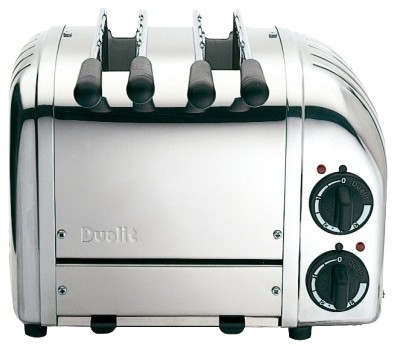 Neumärker Dualit Toaster - Sandwitchtoaster 2er