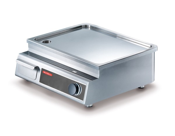 Scholl Grillplatte mit Flex-Steuerung 3,5 kW Z0530