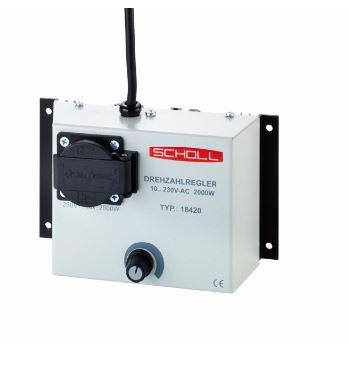 Scholl Dimmer für Wärmebrücken B1150